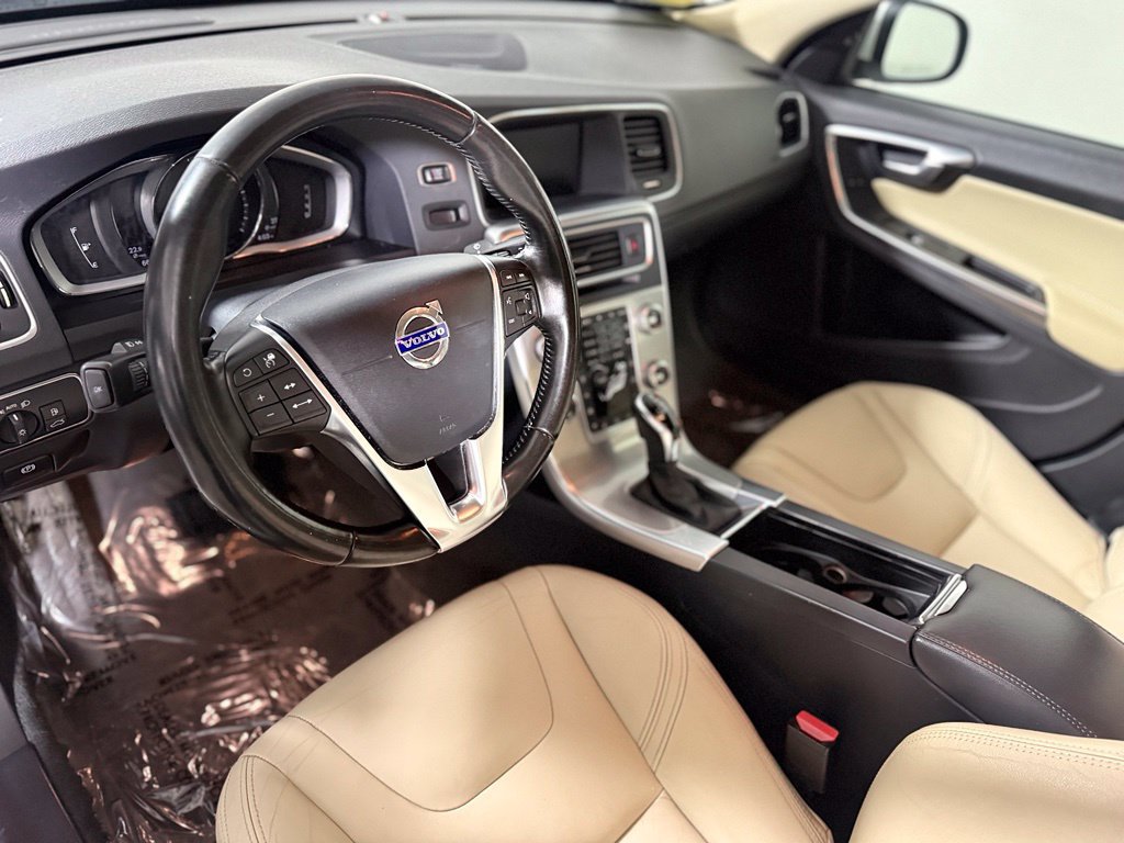 Used 2018 Volvo S60 T5 Inscription Platinum AWD/4WD image 20