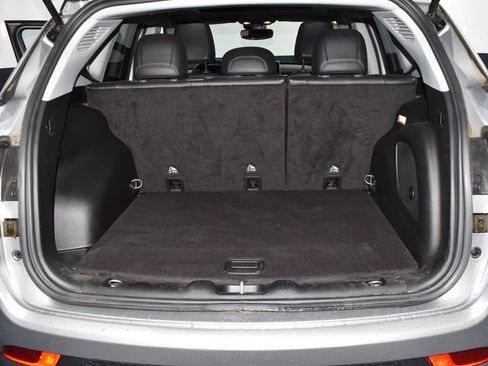 Used 2022 Jeep Compass Limited w/ Sun and Sound Group image 41