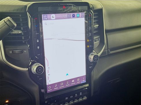 New 2025 RAM 2500 Big Horn image 15