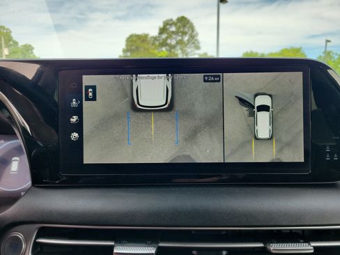 Used 2024 Hyundai Palisade Limited FWD image 26