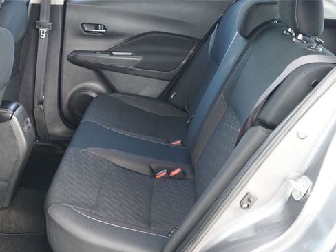 Used 2024 Nissan Kicks SV FWD image 23