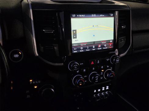 Used 2019 RAM 1500 Big Horn image 5