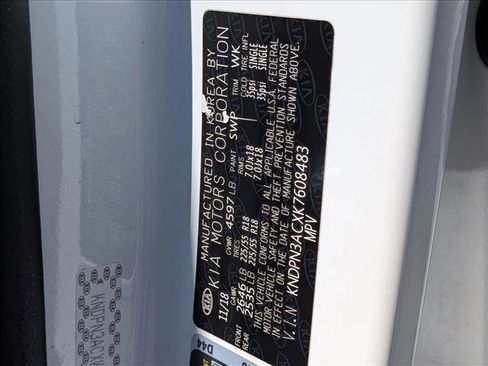 Used 2019 Kia Sportage EX w/ EX Sport Appearance Package image 23