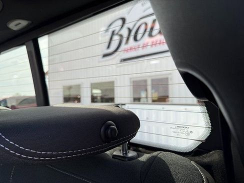 New 2026 RAM 1500 Big Horn image 13