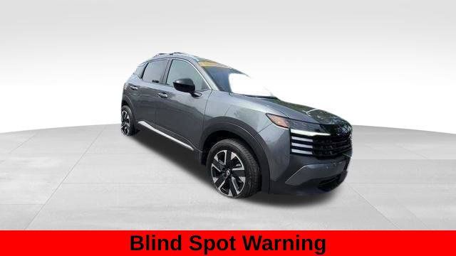 Used 2026 Nissan Kicks SV w/ Cold Weather Package AWD/4WD image 42