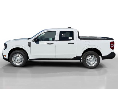 New 2026 Ford Maverick XL FWD image 2