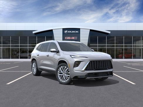 New 2026 Buick Enclave Avenir w/ Super Cruise Package AWD/4WD image 1