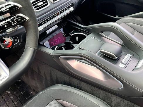 Certified 2024 Mercedes-Benz GLE 53 AMG GLE 53 AMG image 14