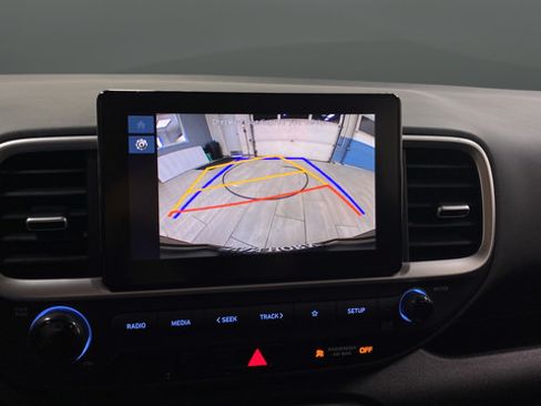 New 2026 Hyundai Venue SEL FWD image 14