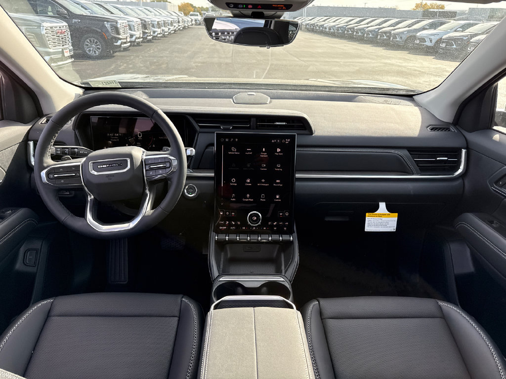 New 2027 GMC Terrain Denali AWD/4WD image 29