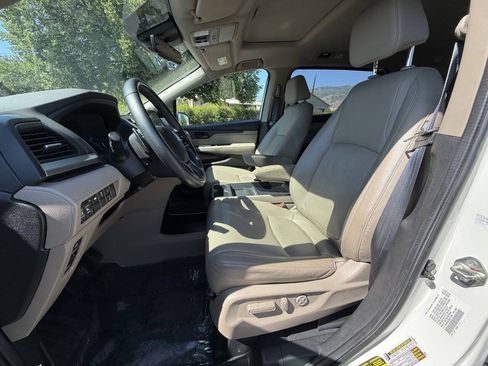 Used 2019 Honda Odyssey EX-L image 10