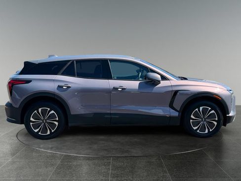 Certified 2024 Chevrolet Blazer EV LT AWD/4WD image 10