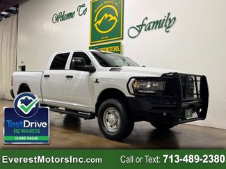 Used 2023 RAM 2500 Tradesman AWD/4WD video 1