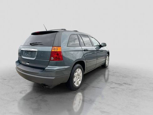 Used 2007 Chrysler Pacifica 2WD w/ Cargo Convenience Group image 6