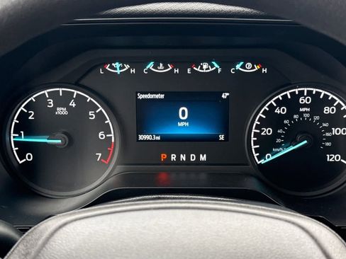 Used 2022 Ford F150 Tremor w/ Trailer Tow Package image 26