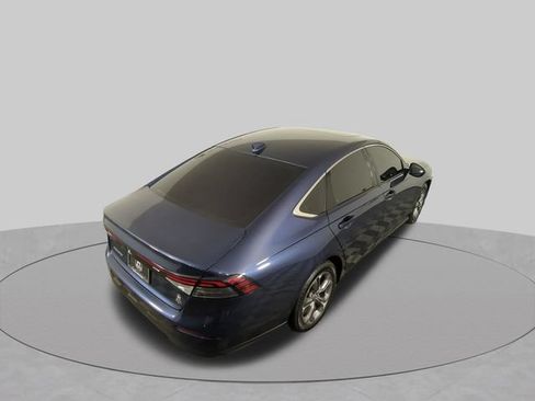 Used 2024 Honda Accord EX image 37