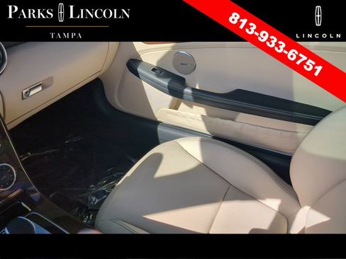 Used 2020 Mercedes-Benz SLC 300 image 14