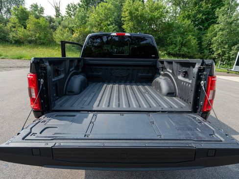 Used 2023 Ford F150 XLT w/ Equipment Group 302A High AWD/4WD image 33