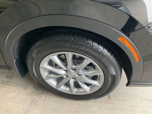 New 2026 Honda CR-V EX image 29