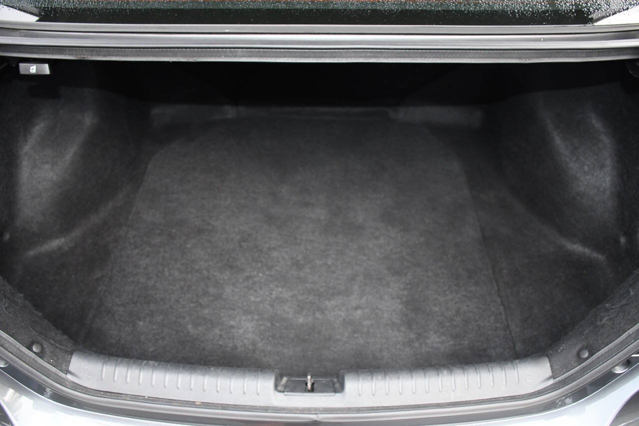 Used 2013 Honda Civic LX image 18