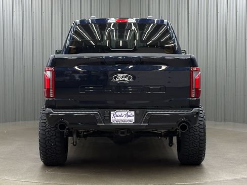 Used 2026 Ford F150 Lariat AWD/4WD image 4