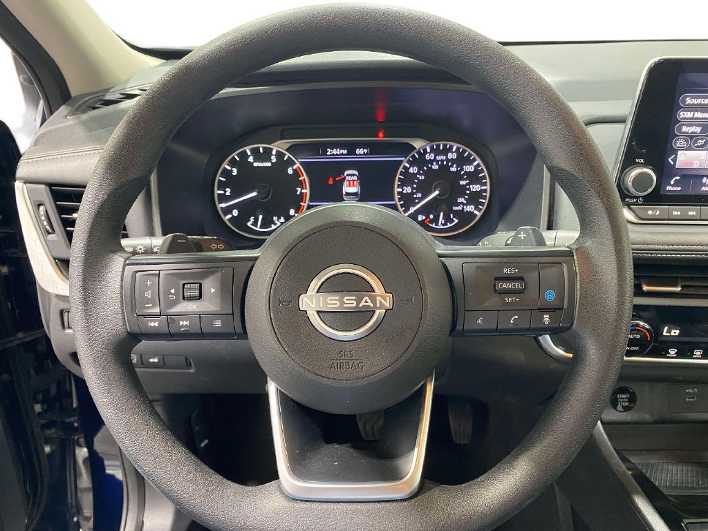 Used 2024 Nissan Rogue SV AWD/4WD image 20
