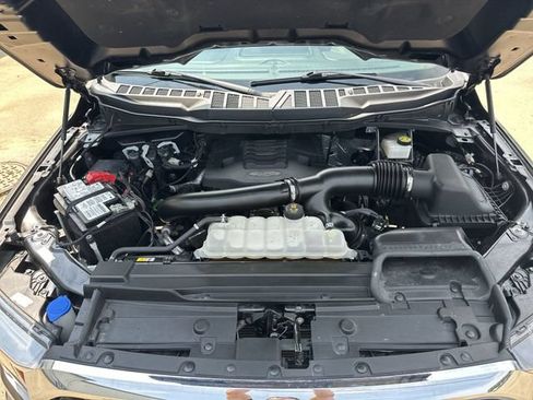 Used 2023 Ford F150 XLT AWD/4WD image 19