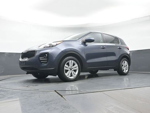 Used 2017 Kia Sportage LX image 29