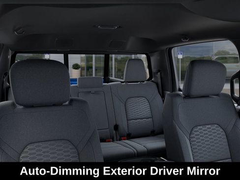 New 2026 RAM 1500 Big Horn image 27