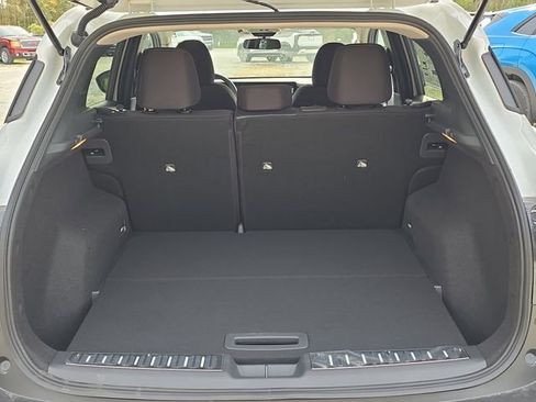 New 2026 Nissan Kicks SV w/ SV Premium Package FWD image 12