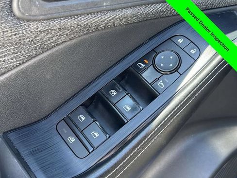 Used 2021 Nissan Rogue SV AWD/4WD image 10