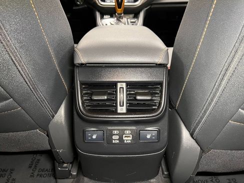 Used 2025 Subaru Outback Wilderness image 12