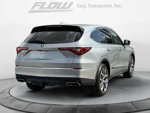 Used 2023 Acura MDX w/ Technology Package image 9