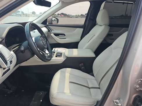 Used 2024 MAZDA CX-90 Plug-In Hybrid w/ Premium Plus AWD/4WD image 5