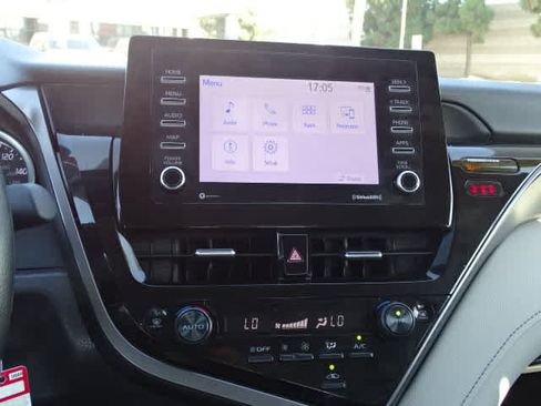 Certified 2024 Toyota Camry LE FWD image 27