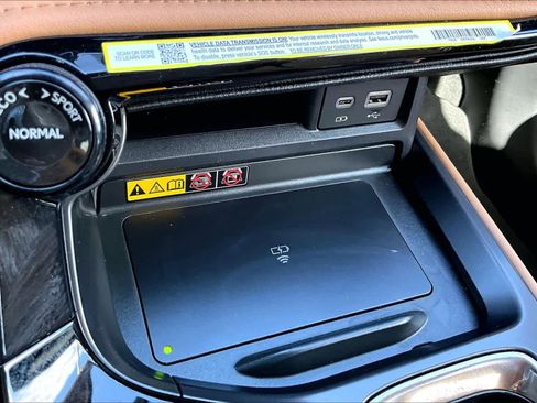 Used 2026 Lexus NX 350 AWD w/ Cold Area Package image 33