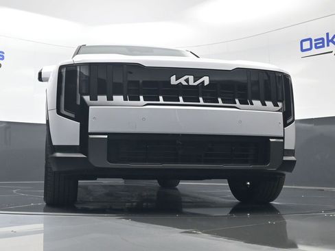 New 2027 Kia Telluride S AWD/4WD image 43