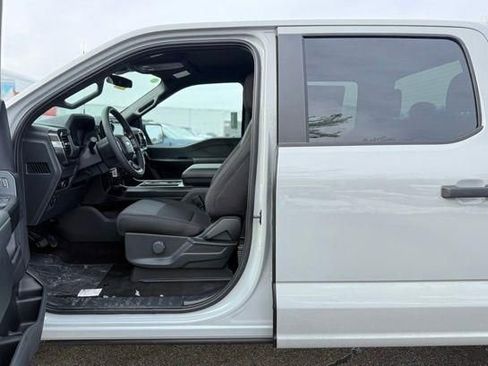 New 2026 Ford F150 STX w/ Equipment Group 200A image 12