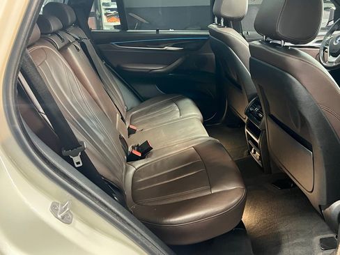 Used 2018 BMW X5 xDrive35i image 18