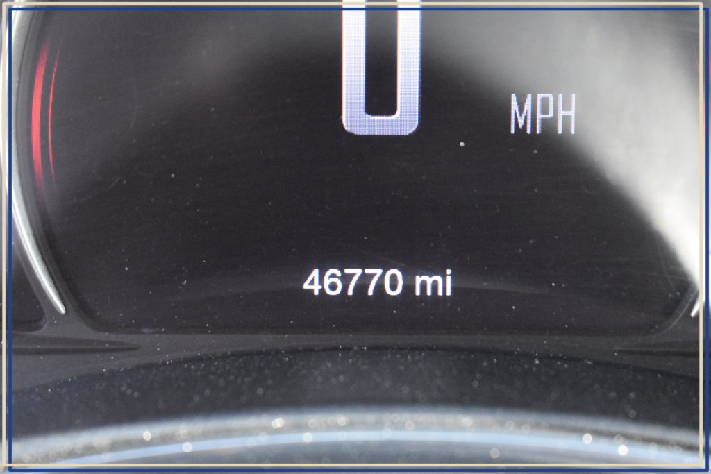 Used 2024 Dodge Durango GT AWD/4WD image 32