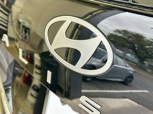 New 2026 Hyundai Palisade Calligraphy AWD/4WD image 22