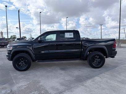 New 2027 RAM 1500 RHO