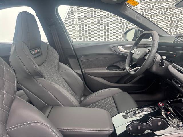 New 2026 Audi S5 Premium Plus AWD/4WD image 34