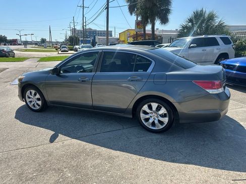 Used 2009 Honda Accord EX-L image 5