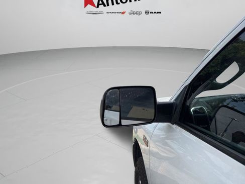 Used 2019 RAM 2500 Big Horn AWD/4WD image 27