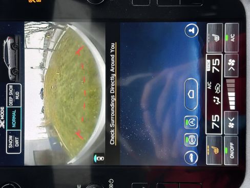 Used 2023 Subaru Outback Wilderness image 46