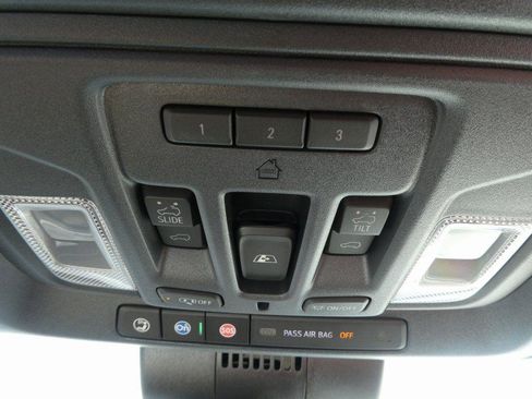 New 2026 GMC Sierra 2500 Denali Ultimate w/ Max Trailering Package image 29