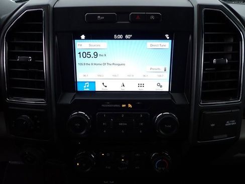 Used 2018 Ford F150 XLT w/ Equipment Group 302A Luxury image 28