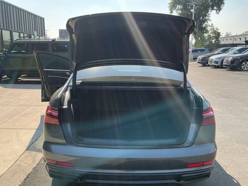 Used 2021 Audi A6 Premium Plus AWD/4WD image 23