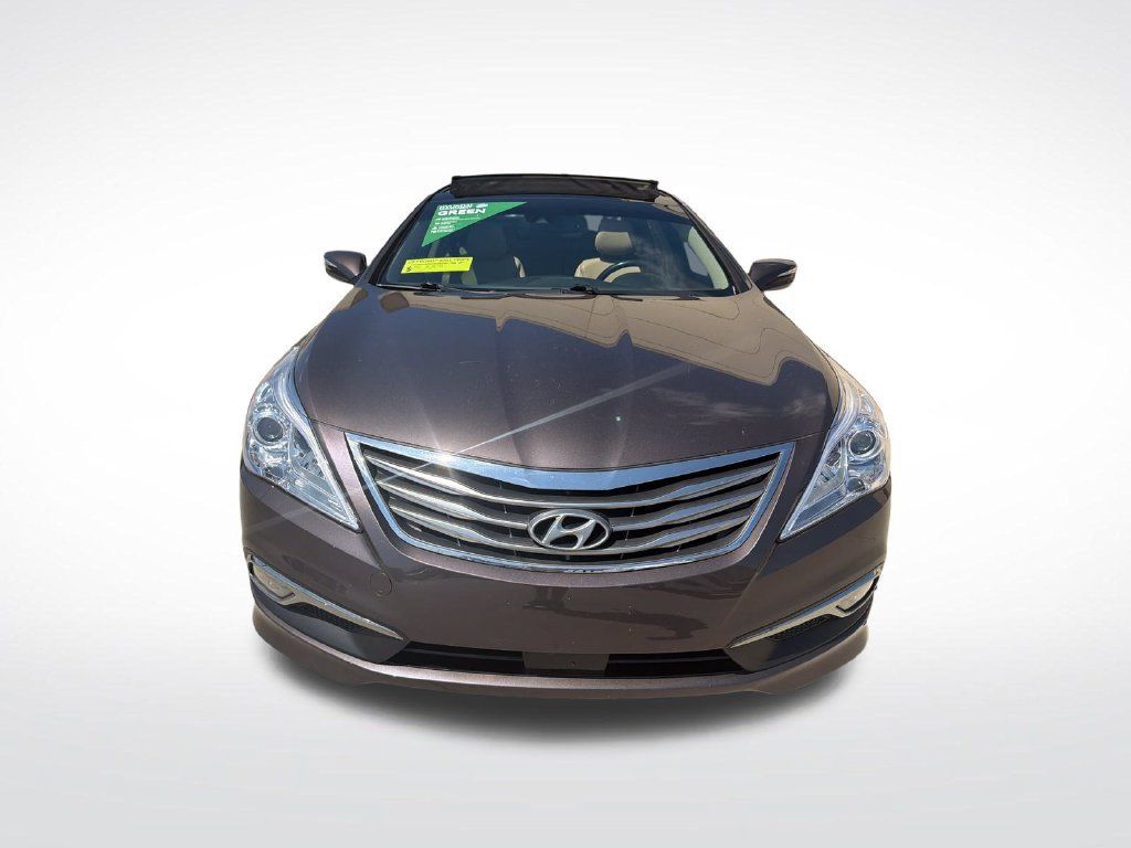 Used 2016 Hyundai Azera Limited FWD image 10